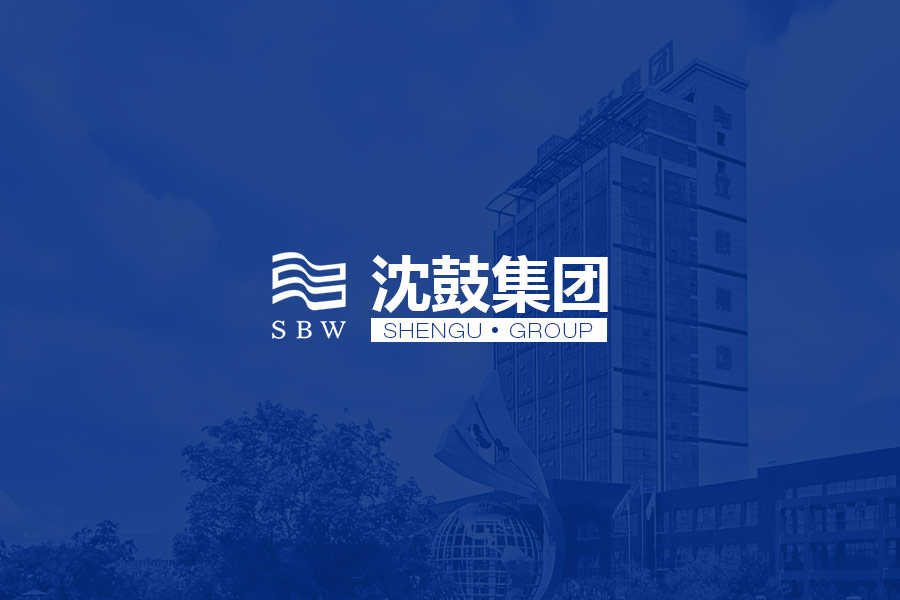 沈鼓集團網站建設